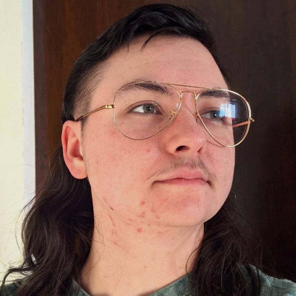 Meet your Posher, Douglas